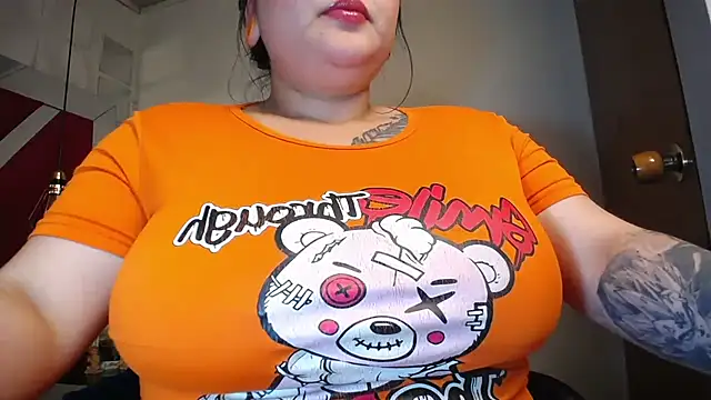 غرفة دردشة Penelope_Tits المباشرة