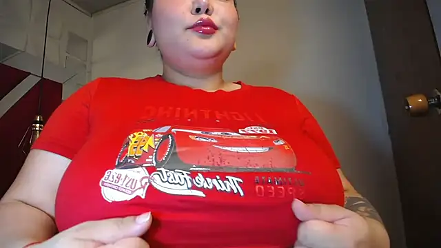 Penelope_Tits' Live Chat Room