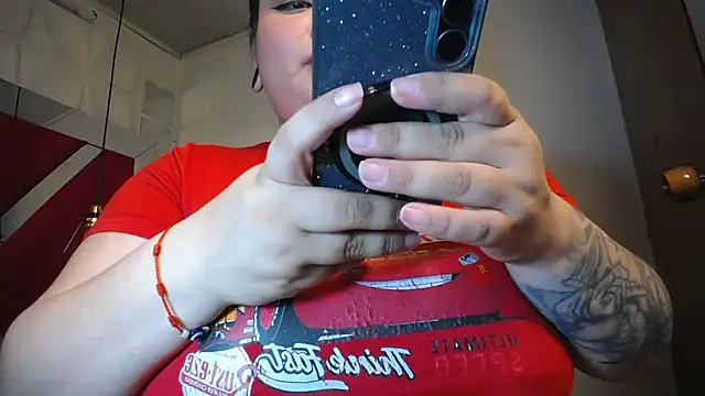 Phòng Chat Trực Tiếp Penelope_Tits