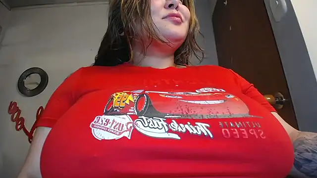 Penelope_Tits Live Chatraum