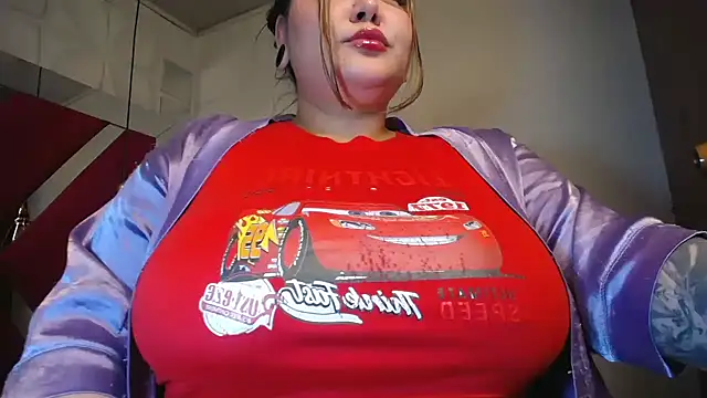 Penelope_Tits Live Chatraum
