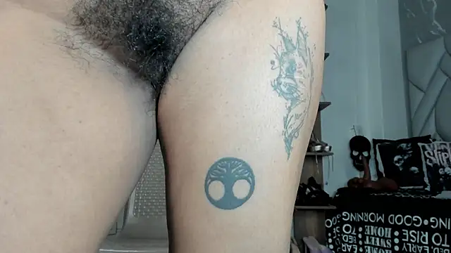 MirandaHaguen Live chatroom