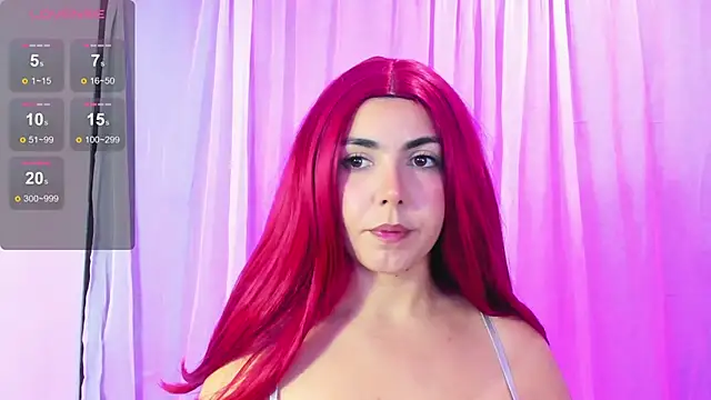 Bellagh1 Cameră chat live