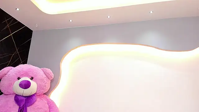 Chat soba uživo modela ArianaBlackk