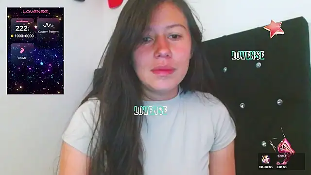sandyquinnxx Cameră chat live