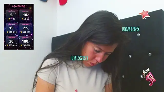 sandyquinnxx Cameră chat live
