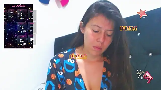 sandyquinnxx live-chat rom