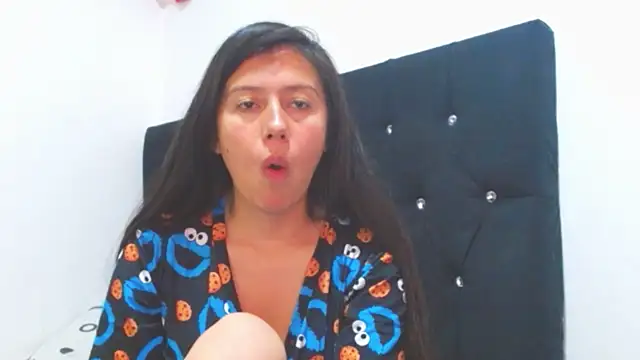 Živá chatovací místnost sandyquinnxx
