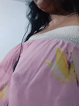 tharu_sweet Webcam Show