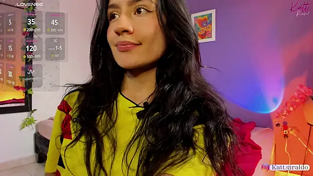 katt_giraldo1 – Kamerová šou