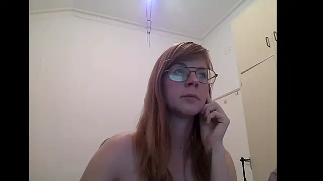 SavannaGirly – live chatrum