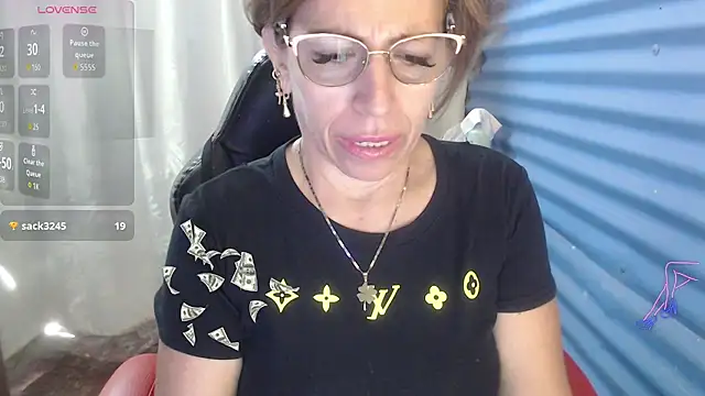 Chayla_Ruiz Live Chatraum