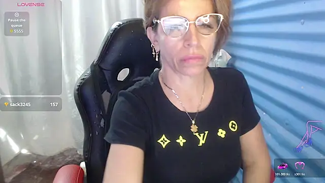 Chayla_Ruiz Live Chatraum