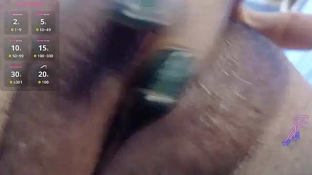 Chayla_Ruiz Live Chatraum