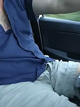 Pokazy przed kamerką – Frredd22