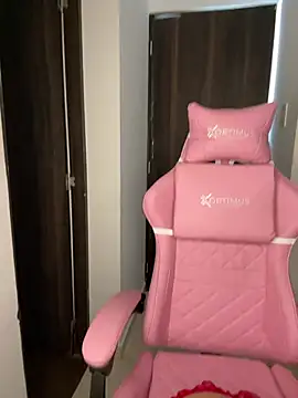 Sala de chat en directo de jailyncam_