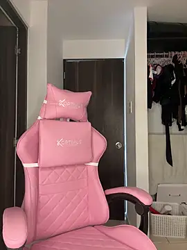 Sala de chat ao vivo de jailyncam_