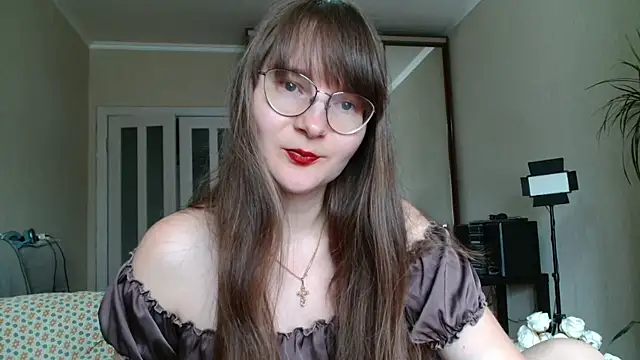 KiraGoldens Cameră chat live