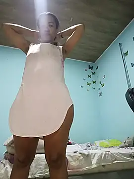 Živá chatovací místnost Bigassmommy_x