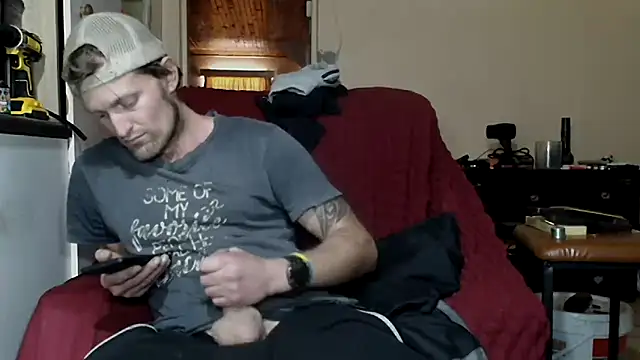 Chatroom en direct de the-billy-blue