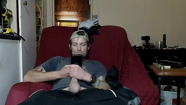 Chat ao vivo de the-billy-blue
