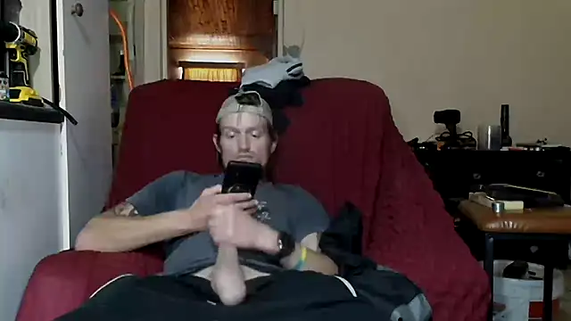the-billy-blue Live Chatraum
