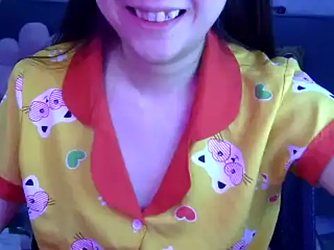 Chat ao vivo de Bee_2k