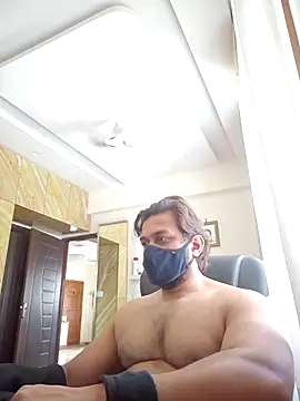 kaizercool1 Live Chatraum