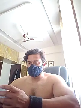 kaizercool1's Live Sex Cam Show