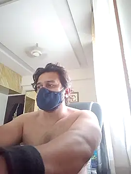 kaizercool1's Live Sex Cam Show