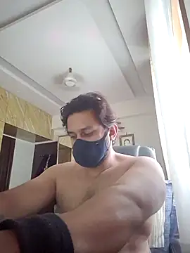 kaizercool1 Show Live Cam Tình Dục