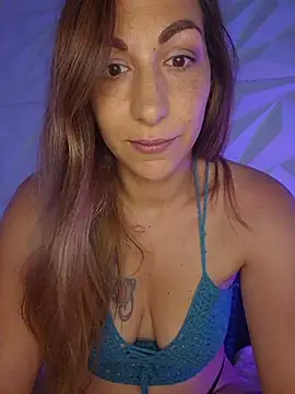 Lola-Roxx লাইভ চ্যাট রুম