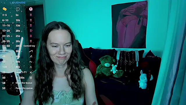 Sala de chat ao vivo de Vulgar_Tamer