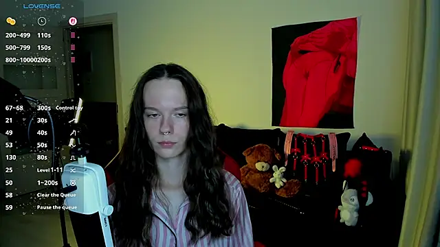 Vulgar_Tamer Cameră chat live