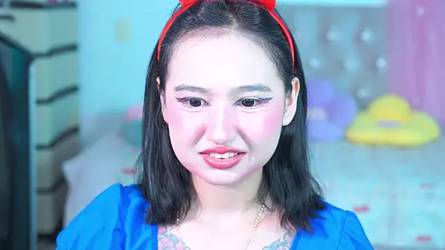 Pinkie_Princes Live Chatraum
