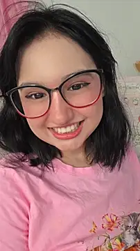 Sala de chat ao vivo de Pinkie_Princes