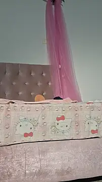 Živá chatovací místnost Pinkie_Princes
