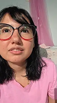 Pinkie_Princes Cameră chat live