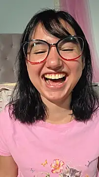 Živá chatovací místnost Pinkie_Princes