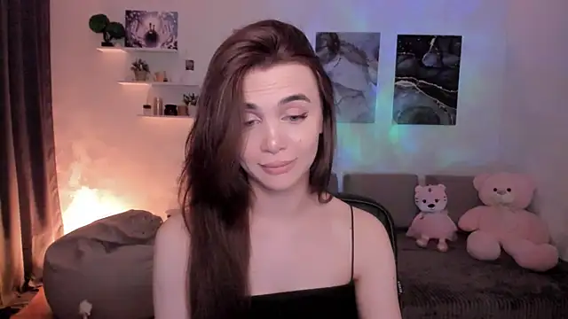 mellifluoustessssn Live chat-huone
