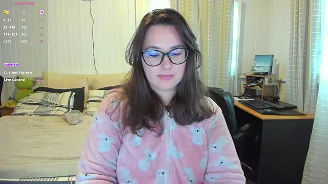 Pokój czatu na żywo – anna_love_hot