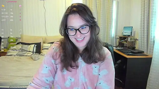 anna_love_hotn Live chat-huone