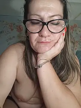 Lovely_Chiaran Live chat-huone