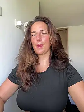 Živá chatovací místnost Thescorpionfr_