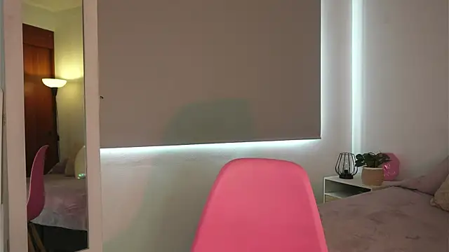 Chat soba uživo modela whitneyhot