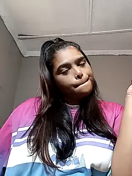 Chat soba uživo modela Candybabe911
