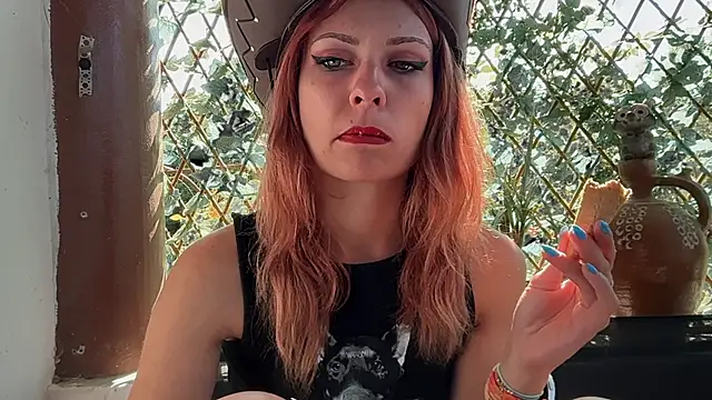 Chat ao vivo de karo123421