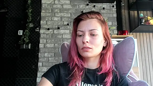 Živá chatovací místnost karo123421
