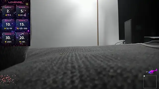 Chat soba uživo modela bigboobybaby@xh