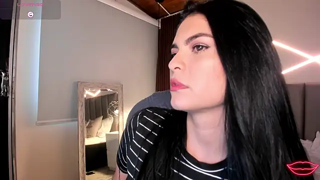 Veronicalanx1 Live Chatrum
